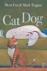 Cat Dog cover image