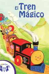 El Tren Magico cover image