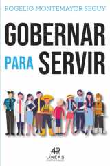 Gobernar para servir (Spanish Edition) cover image