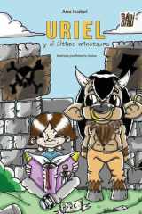 Uriel y el último minotauro cover image