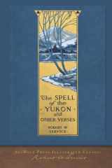 The Spell of the Yukon and Other Verses SeaWolf Press Illustrated Classic cover image
