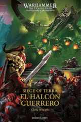 The Horus Heresy: Siege of Terra no 06 El Halcón Guerrero cover image