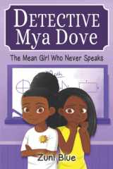 The Mean Girl Who Never Speaks cover image