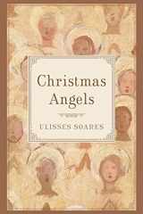 Christmas Angels 2021 Christmas Booklet cover image