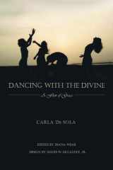 Dancing with the Divine A Flow of Grace cover image
