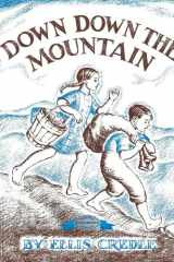 Down, Down the Mountain cover image