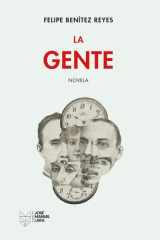 La gente cover image