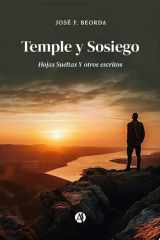 Temple y Sosiego cover image