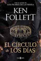 El círculo de los días cover image