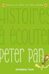 Histoires à écouter - Peter Pan cover image