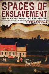 Spaces of Enslavement cover image