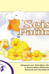 Seis Patitos cover image