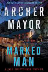 Marked Man A Joe Gunther Novel cover image