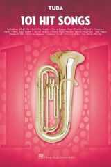 101 Hit Songs for Tuba cover image