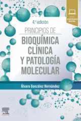 Principios de bioquímica clínica y patología molecular cover image