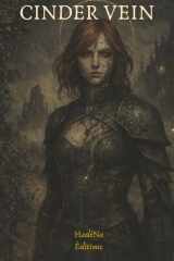 Cinder Vein (French Edition) cover image