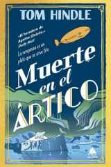 Muerte en el Ártico cover image