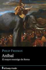 Aníbal, el mayor enemigo de Roma cover image