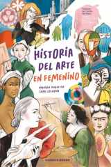 Historia del arte en femenino cover image