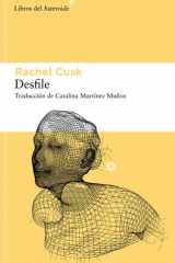 Desfile cover image