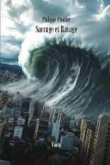 Saccage et Ravage: Conte (French Edition) cover image