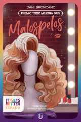 Malospelos cover image