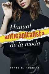 Manual anticapitalista de la moda cover image