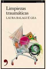 Limpiezas traumáticas cover image