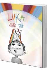 LUKA cover image