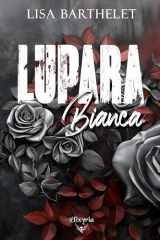 LUPARA BIANCA. cover image