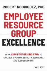 Employee Resource Group Excellence cover image