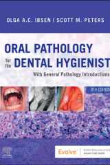 Oral Pathology for the Dental Hygienist cover image