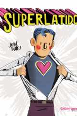 Superlatido cover image