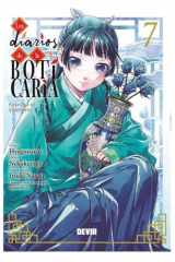 Los diarios de la boticaria núm. 07: Los diarios de la boticaria núm. 07 cover image