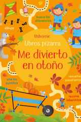 Me divierto en otoño cover image
