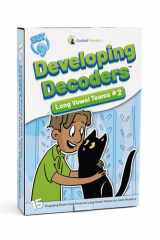 Developing Decoders Set 9 (Long Vowel Teams) cover image