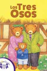 Los Tres Osos cover image