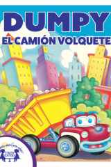 Dumpy El Camión Volquete cover image