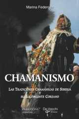 Chamanismo: Las Tradiciones Chamánicas de Siberia y su Equivalente Coreano cover image