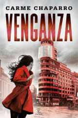 Venganza cover image