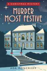 Murder Most Festive cover image
