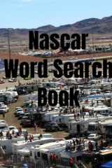 Nascar: Word Search Book cover image