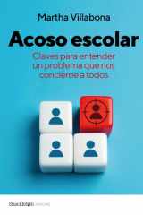Acoso escolar: Claves para actuar ante un problema que nos concierne a todos cover image