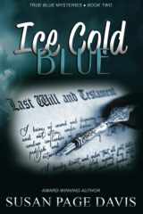 Ice Cold Blue cover image