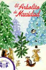 El Arbolito de Navidad cover image