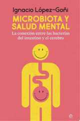 Microbiota y salud mental La conexión entre las bacterias del intestino y el cerebro cover image