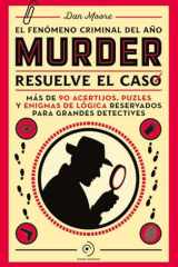 Murder. Resuelve El Caso cover image