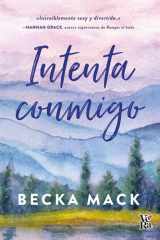 Intenta Conmigo cover image