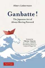 Ganbatte! cover image