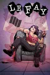 Le Fay cover image